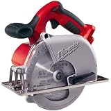 Bare-Tool Milwaukee 0740-20 V28 Lithium 6-7 8-Inch Cordless Metal Cutting Circular Saw... by Milwaukee