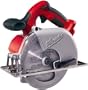Bare-Tool Milwaukee 0740-20 V28 Lithium 6-7/8-Inch Cordless Metal Cutting Circular Saw (Tool Only, No Battery)