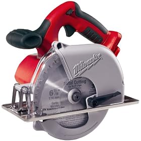Bare-Tool Milwaukee 0740-20 V28 Lithium 6-7 8-Inch Cordless Metal Cutting Circular Saw... by Milwaukee
