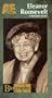 Biography - Eleanor Roosevelt [VHS]