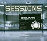 Sessions - Fedde Le Grand