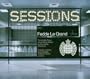 Sessions Mixed By Fedde Le Grand