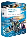 MAGIX Video deluxe 17 Plus