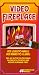 VHS : Video Fireplace -The Original