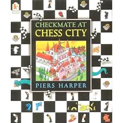 Checkmate at Chess City