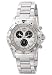 Men's Invicta II Chronograph Stainless Steel