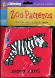 Zoo Patterns (Practical Parenting)