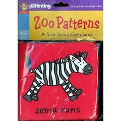 Zoo Patterns (Practical Parenting)