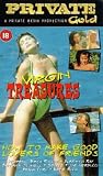 Virgin Treasures - How To Make Good Lovers Of Friends