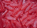 Swedish Fish Red Large