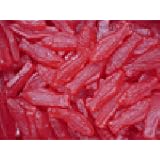 Swedish Fish Red Large