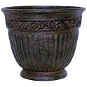 Windsor Planter - Ironside (12")