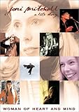 Joni Mitchell - Woman of Heart and Mind: A Life Story