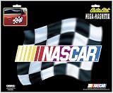 NASCAR Mega Magnetix