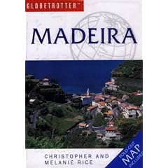 Madeira (Globetrotter Travel Pack)