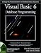 Book Visual Basic® 6 Database Programming