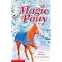 Winter Special: Snow Bandits (Magic Pony)