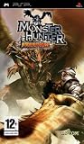 Monster Hunter: Freedom (PSP)