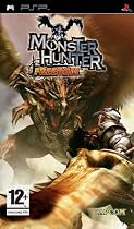 Monster Hunter: Freedom (PSP)