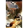 Monster Hunter: Freedom (PSP)
