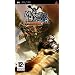 Monster Hunter: Freedom (PSP)
