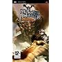 Monster Hunter: Freedom (PSP)