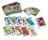 Sesame Street UNO