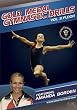 Gold Medal Gymnastics Drills: Floor