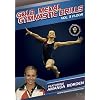 Gold Medal Gymnastics Drills, Vol. 3: Floor