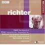 Richter plays Haydn, Chopin, Beethoven, Schumann, & Rachmaninov (BBC)