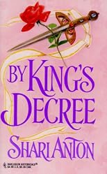 By King'S Decree (Harlequin Historical Romance, No 401)