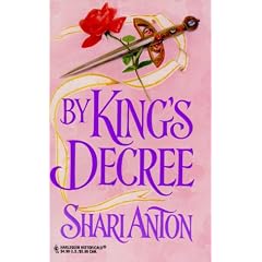 By King's Decree