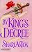 Book By King'S Decree (Harlequin Historical Romance, No 401)