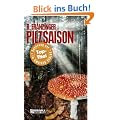 Pilzsaison. Tannenbergs erster Fall