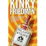 Blast from the Past (Kinky Friedman Novels)