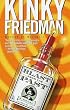 Blast from the Past (Kinky Friedman Novels)