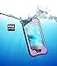 Wildtek IMMERSE Waterproof iPhone 6S / 6 Case (4.7