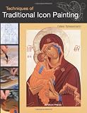 Techniques of Traditional Icon Painting
