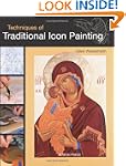 Techniques of Traditional Icon Painting
