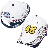 Chase Authentics Jimmie Johson Element Cap