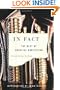 In Fact: The Best of Creative Nonfiction