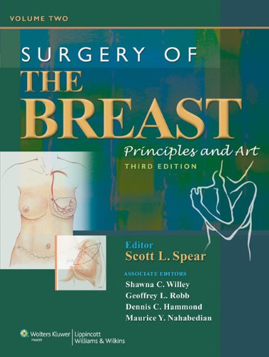 Surgery of the Breast: Principles and Art (Two Volume Set)