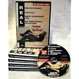 REAL Defensive Shooting System - 5 DVD Set