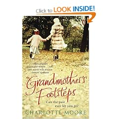 Grandmother's Footsteps