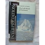 Ursula K. Le Guin's the Left Hand of Darkness (Modern Critical Interpretations) book cover