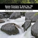Success Principles To Guide Your PCV Valves & Breathers Online Business