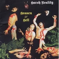 Heaven & Hell