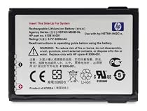 HP Standard Battery - Handheld battery - 1 x Lithium Ion