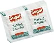 Sugat Baking Powder, 0.35-Ounce Packets (Pack of 50)