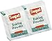 Sugat Baking Powder, 0.35-Ounce Packets (Pack of 50)